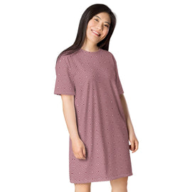 T-Shirt Dress - Arekkusu - Store