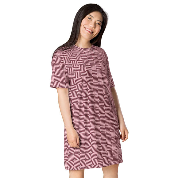 T-Shirt Dress - Arekkusu - Store