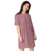 T-Shirt Dress - Arekkusu - Store