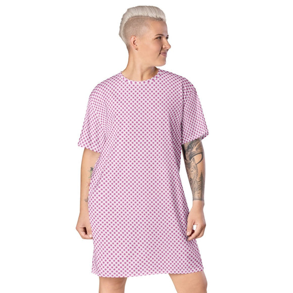 T-Shirt Dress - Arekkusu - Store