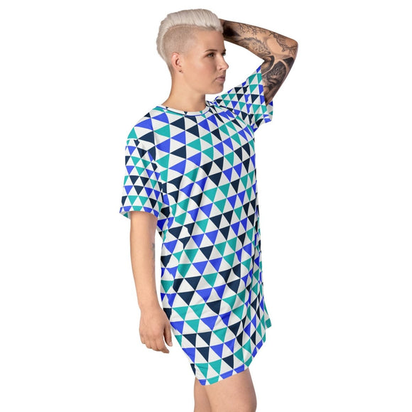 T-Shirt Dress - Arekkusu - Store