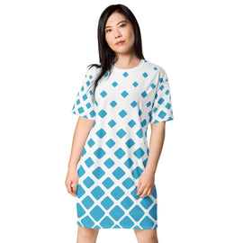 T-Shirt Dress - Arekkusu - Store