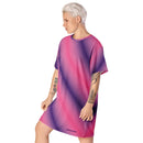 T-Shirt Dress - Arekkusu - Store
