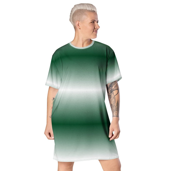 T-Shirt Dress - Arekkusu - Store