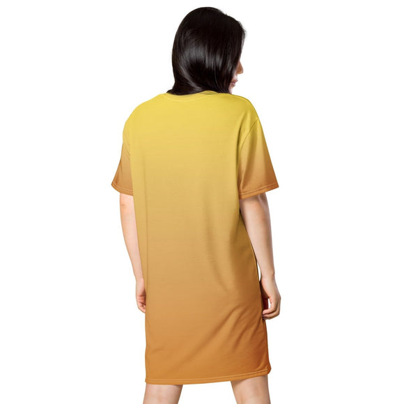 T-Shirt Dress - Arekkusu - Store
