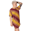 T-Shirt Dress - Arekkusu - Store