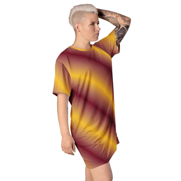 T-Shirt Dress - Arekkusu - Store
