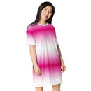 T-Shirt Dress - Arekkusu - Store