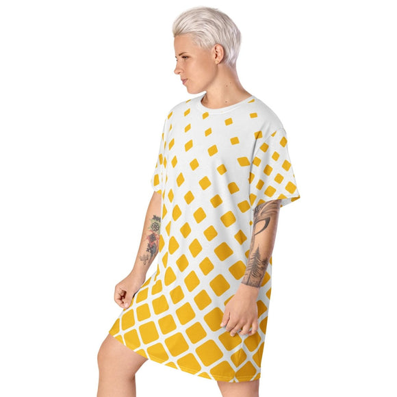 T-Shirt Dress - Arekkusu - Store