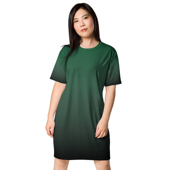 T-Shirt Dress - Arekkusu - Store