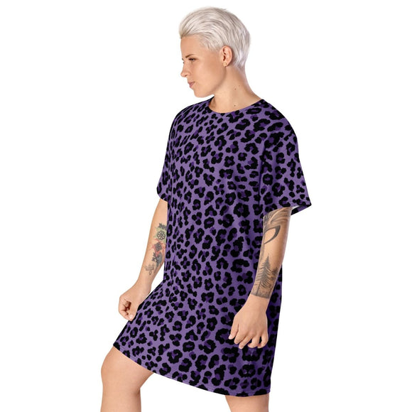 T-Shirt Dress - Arekkusu - Store
