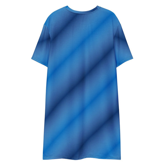 T-Shirt Dress - Arekkusu - Store