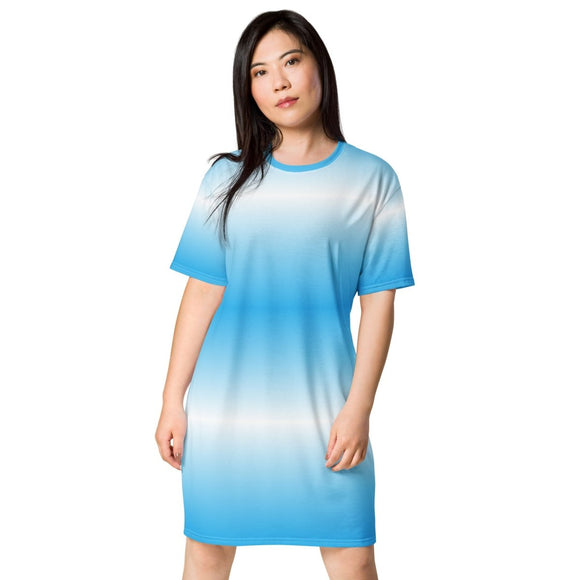 T-Shirt Dress - Arekkusu - Store