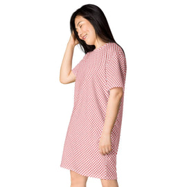 T-Shirt Dress - Arekkusu - Store