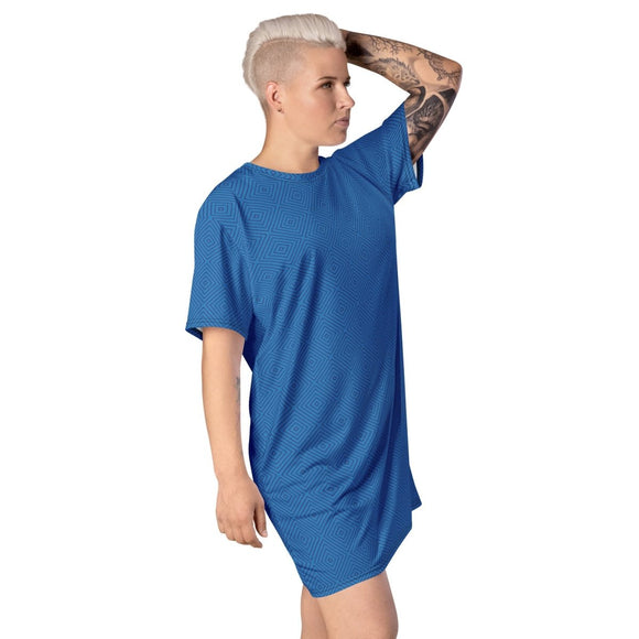 T-Shirt Dress - Arekkusu - Store
