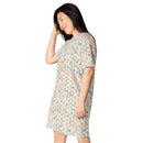 T-Shirt Dress - Arekkusu - Store