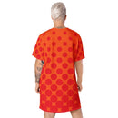 T-Shirt Dress - Arekkusu - Store
