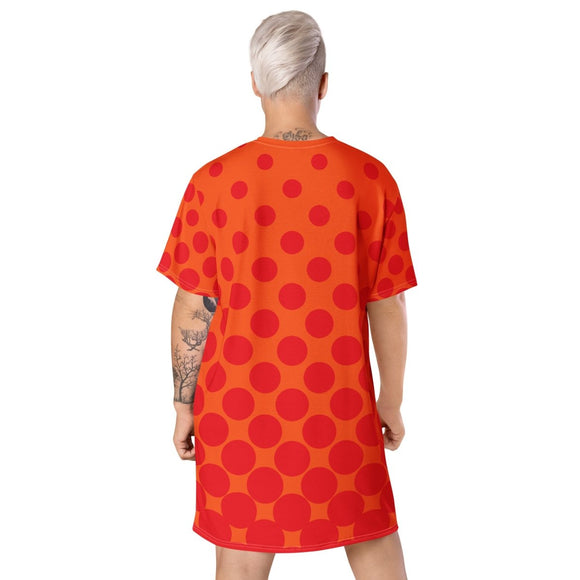 T-Shirt Dress - Arekkusu - Store