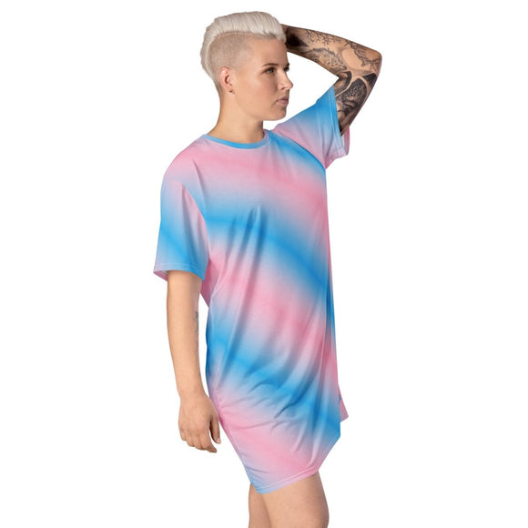 T-Shirt Dress - Arekkusu - Store