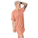 T-Shirt Dress - Arekkusu - Store