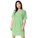 T-Shirt Dress - Arekkusu - Store