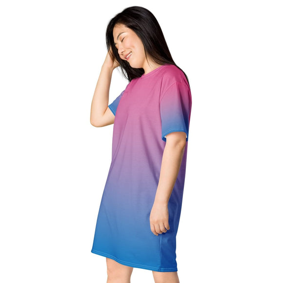 T-Shirt Dress - Arekkusu - Store