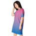 T-Shirt Dress - Arekkusu - Store