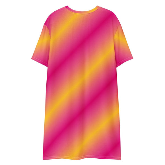 T-Shirt Dress - Arekkusu - Store