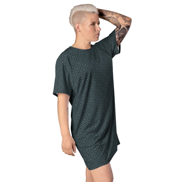 T-Shirt Dress - Arekkusu - Store