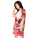 T-Shirt Dress - Arekkusu - Store