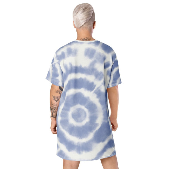 T-Shirt Dress - Arekkusu - Store