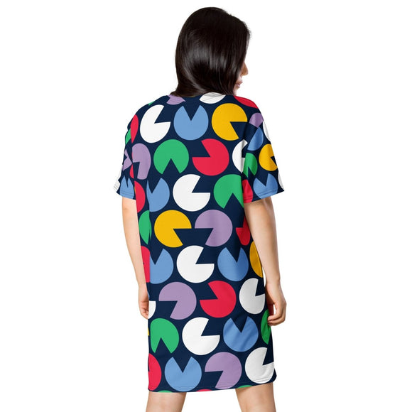 T-Shirt Dress - Arekkusu - Store
