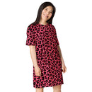 T-Shirt Dress - Arekkusu - Store