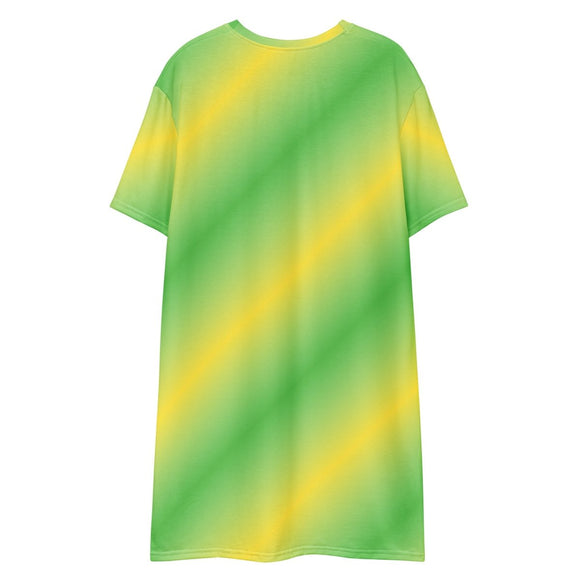 T-Shirt Dress - Arekkusu - Store