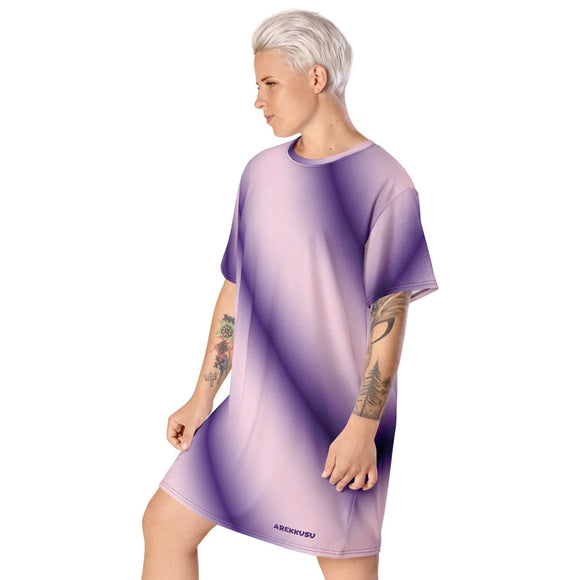 T-Shirt Dress - Arekkusu - Store