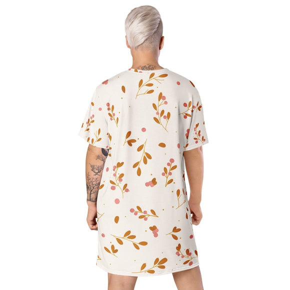 T-Shirt Dress - Arekkusu - Store