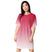 T-Shirt Dress - Arekkusu - Store