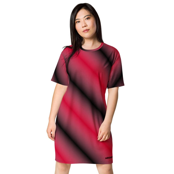 T-Shirt Dress - Arekkusu - Store