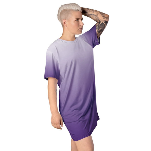 T-Shirt Dress - Arekkusu - Store