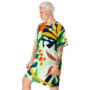 T-Shirt Dress - Arekkusu - Store