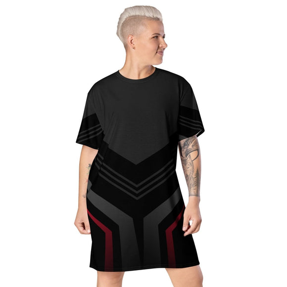 T-Shirt Dress - Arekkusu - Store