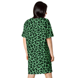 T-Shirt Dress - Arekkusu - Store
