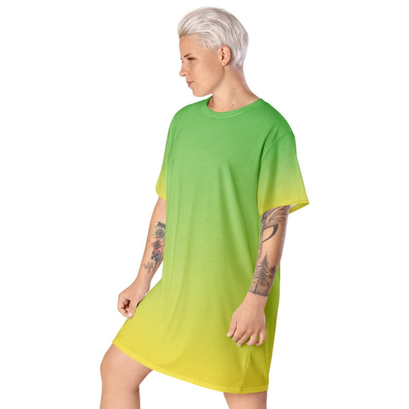 T-Shirt Dress - Arekkusu - Store