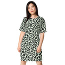 T-Shirt Dress - Arekkusu - Store