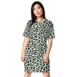 T-Shirt Dress - Arekkusu - Store