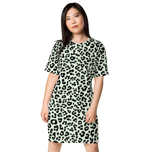 T-Shirt Dress - Arekkusu - Store