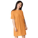 T-Shirt Dress - Arekkusu - Store