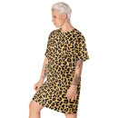 T-Shirt Dress - Arekkusu - Store