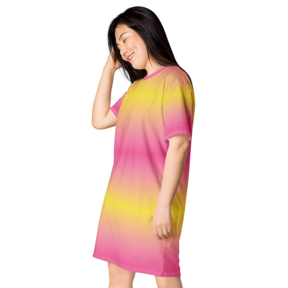 T-Shirt Dress - Arekkusu - Store