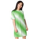 T-Shirt Dress - Arekkusu - Store